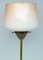 Lámpara colgante Mid-Century, años 50, Imagen 6