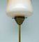 Lámpara colgante Mid-Century, años 50, Imagen 7
