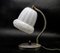 Bedside Lamp, Italy, 1950s, Image 4