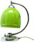 Lampe de Chevet Mid-Century, 1950s 3
