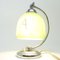 Mid-Century Bedside Lamp, 1950s, Image 6