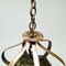 Pendant Lamp, Austro-Hungary, Early 20th Century 12