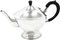 Plated Brass Coffee Pot from Christofle, France, 1930s 1