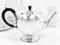 Plated Brass Coffee Pot from Christofle, France, 1930s 3