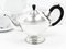 Plated Brass Coffee Pot from Christofle, France, 1930s, Image 9