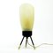 Bedside Lamp, Poland, 1960s, Image 3