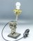 20th Century Sturm Night Lamp by J. Beck, Germany 4