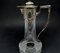 20th Century Wine Pitcher from WMF Germany, Image 4