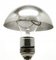 Mid-Century Schreibtischlampe, 1950er 9