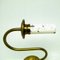 Antique Wall Lamp, 1920s, Image 7