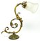 Wall Lamp, Early 20th Century 4