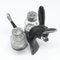 Donkey Salt and Pepper Holder, Austria, 1930s, Image 5