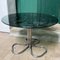 Round Dining Table by Giotto Stopino, 1970s 1