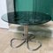 Round Dining Table by Giotto Stopino, 1970s, Image 1