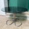 Round Dining Table by Giotto Stopino, 1970s 3