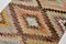 Tappeto Kilim vintage, Immagine 5