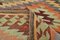 Vintage Kilim Runner Rug, Image 11