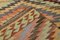 Vintage Kilim Runner Rug, Image 15