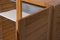 Dressers by Mountain Design for Les Arcs in the style Perriand, 1950s 3