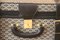 Leather Suitcase from Goyard, Image 3