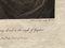 Gavin Hamilton / Domenico Cungo, Woman, 17th Century, Engraving, Image 8