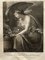 Gavin Hamilton / Domenico Cungo, Woman, 17th Century, Engraving, Image 1