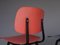 Revolt Chairs by Friso Kramer for Ahrend de Cirkel, 1950s, Set of 2 12