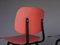 Revolt Chairs by Friso Kramer for Ahrend de Cirkel, 1950s, Set of 2, Image 12