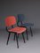 Revolt Chairs by Friso Kramer for Ahrend de Cirkel, 1950s, Set of 2, Image 15