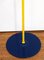 Colored Lamp Memphis by Veneta Luma, Made in Italy, 1980s, Image 6