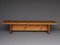 Long Banc Scandinave en Pin, 1960s 7