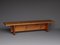 Long Banc Scandinave en Pin, 1960s 6