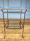 Guidon 1940 Martelee Ironwork Two Levels of Use, Immagine 1