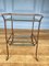 Guidon 1940 Martelee Ironwork Two Levels of Use, Immagine 5