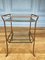 Guidon 1940 Martelee Ironwork Two Levels of Use, Immagine 4