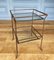 Guidon 1940 Martelee Ironwork Two Levels of Use 6