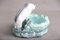 Art Deco Polar Bear Sculpture Dish by Ditmar Urbach, Czech, 1930s, Image 3