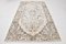 Vintage Faded Rug 1