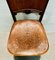 Modell 215 Stühle von Khon für Thonet, 1906, 6er Set 4