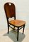 Model 215 Chairs by Khon for Thonet, 1906, Set of 6 6