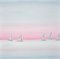 Bridg', A Beautiful Journey on the Water, 21st Century, Huile sur Toile 3