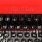 Valentine Typewriter by Ettore Sottsass for Olivetti 6