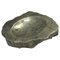 Vintage Polished Pyrite Bowl, Image 1