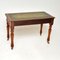 Antique William IV Writing Table 10