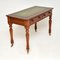 Antique William IV Writing Table 9