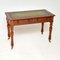 Antique William IV Writing Table 6