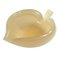 Leaf Glass Bowl from Seguso, Italy, 1960s, Image 1