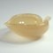 Leaf Glass Bowl from Seguso, Italy, 1960s 7