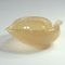 Leaf Glass Bowl from Seguso, Italy, 1960s, Image 7