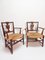 Louis XVI Style Armchairs, Set of 2, Image 13